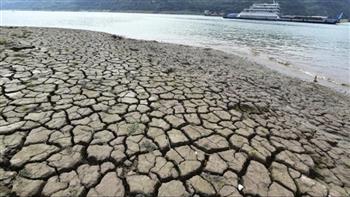   جفاف في فرنسا.. أزمة مياه تاريخية تضرب دول أوروبا 
