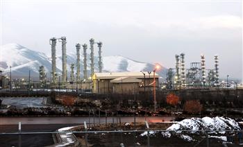   الطاقة الذرية: مخزون إيران من اليورانيوم المخصب تجاوز الحد الأقصى 
