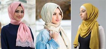   نصائح لتنسيق الحجاب