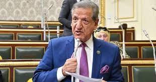 رئيس "الخطة والموازنة" بالنواب: تخفيض 70% من الجمارك على سيارات المصريين بالخارج
