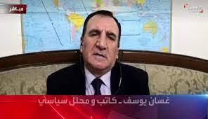 كاتب سوري: مصر هي الشقيقة الكبرى ونطمح في عودة المثلث المصري السعودي السوري