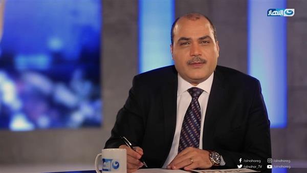 محمد الباز يفضح مخطط الإخوان بالصور والمستندات وإدعاء تعاقد هيئة قناة السويس مع شركة أجنبية