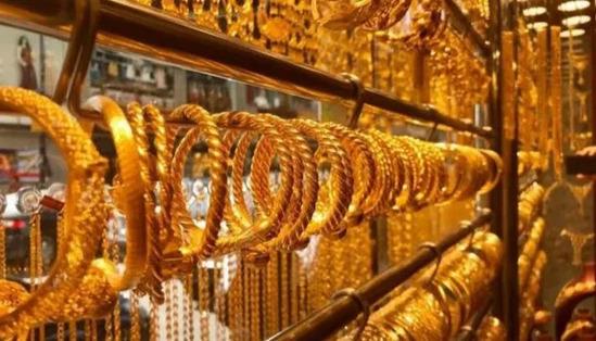 سعر الذهب يوم السبت 4_2_2023