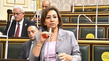 برلمانية: العملية التعليمية لن تستقيم إلا بعد تحسين أوضاع المعلمين ماديا ومعنويا.. فيديو