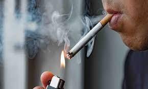 دراسة : التدخين يسبب الإصابة بهشاشة العظام