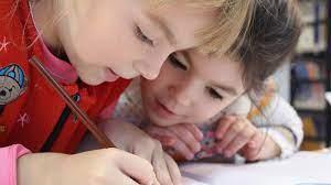 5 خطوات للتعامل مع صعوبات التعلم عند الاطفال