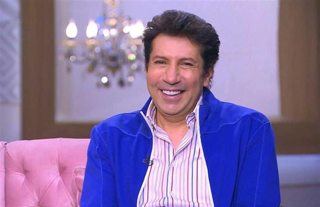 هاني رمزي لـ"حبر سري": مفيش بديل لحسن حسني في الفن ومقارنة بيومي فؤاد به ظلم