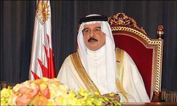 فى اتصال هاتفى.. ملك البحرين يؤكد لرئيس مجلس السيادة بالسودان أزلية العلاقات بين البلدين