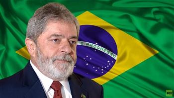   الرئيس البرازيلي يتهم بولسونارو بتدبير الهجوم على مبان حكومية في برازيليا
