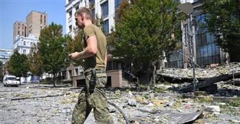   موسكو: القوات الأوكرانية قصفت مدينة دونيتسك بـ 174 صاروخا خلال 24 ساعة
