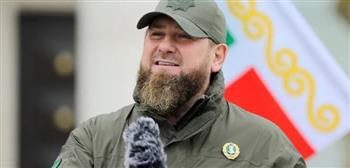   قاديروف: القوات الشيشانية الخاصة استعادت معقلا استراتيجيا مهما في جمهورية دونيتسك