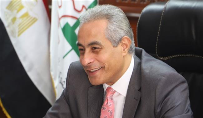 غداً السبت..جولة ميدانية لوزير القوى العاملة بـ البحر الأحمر تبدأ بإفتتاح مؤتمر عمالي عربي كبير