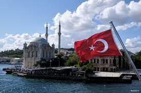 وزير الداخلية التركى لسفير واشنطن: «ارفع يديك القذرتين» عن البلاد