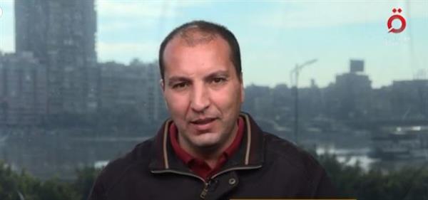 روائي جزائري: القاهرة ستظل عاصمة ثقافية عربية أبدية
