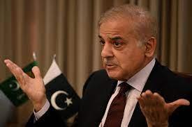   رئيس وزراء باكستان: نعيش أوقات عصيبة بسبب صندوق النقد الدولى