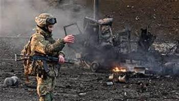   القوات الروسية الجنوبية تعلن تدمير مستودعين ذخيرة ومقتل نحو 40 جندي أوكراني 