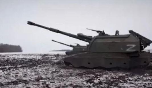 كييف تستضيف قمة أوروبية تدعم حربها مع روسيا.. فيديو