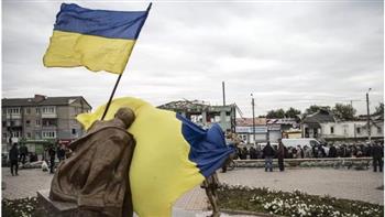   كييف تحث المفوضية الأوروبية لعقد إحاطات بشأن العقوبات ضد روسيا