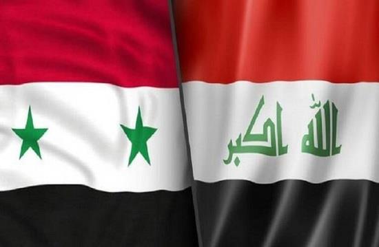 مباحثات سورية عراقية في مجال المياه والموارد المائية