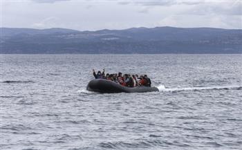   روما: مصرع 8 أشخاص على متن قارب هجرة غير شرعية قبالة جزيرة لامبيدوزا