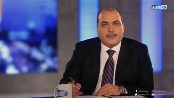   محمد الباز يفضح مخطط الإخوان بالصور والمستندات وإدعاء تعاقد هيئة قناة السويس مع شركة أجنبية
