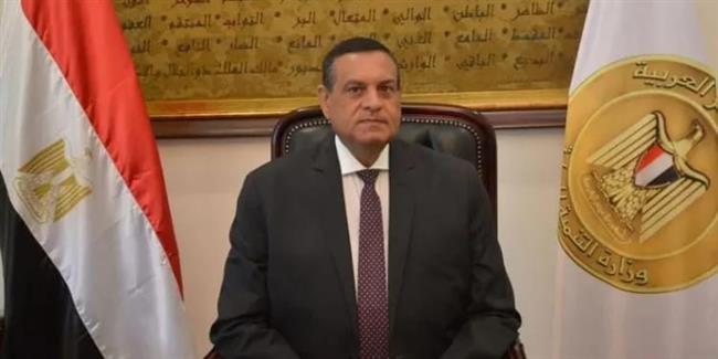 وزير التنمية المحلية: 188 مليون جنيه حجم مبيعات مبادرة «سند الخير» بالمحافظات