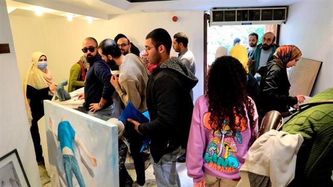 مؤسسة «فاروق حسني» تعلن الإنتهاء من تسليم الأعمال الفنية المرشحة للجوائز الفنون 