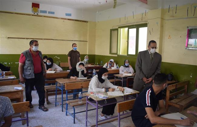 موعد إعلان نتيجة الشهادة الإعدادية بالقليوبية