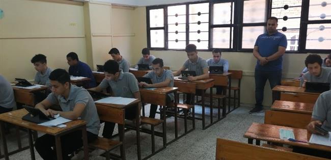 مواعيد إعلان نتائج الصف الأول والثاني الثانوي بالقليوبية