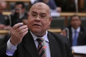   الشهابي : الدولة المصرية مستهدفة الان من قبل أعداء الوطن أكثر من أى وقت