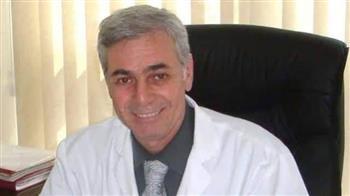 الدكتور ايمن سالم يناشد مرضى الحساسية والربو بالمكوث في منازلهم في هذه الأوقات