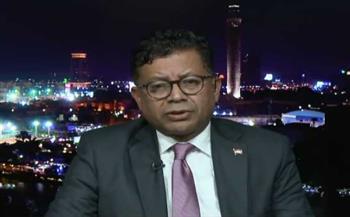 خبير: العلاقة الصينية الأمريكية شائكة ويمكن أن تشهد حربا مباشرة
