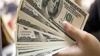 ضبط قضايا اتجار بالعملة بثلث مليار جنيه