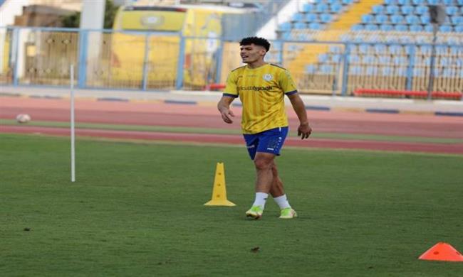 عبد الرحمن مجدى: الأهلى فاوضنى.. وتلقيت عرضا بـ 2 مليون دولار