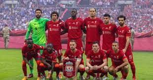 التشكيل المتوقع لـ ليفربول ضد وولفرهامبتون بالدورى الإنجليزى