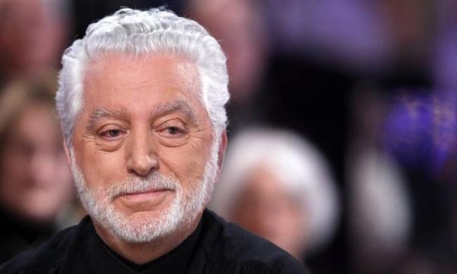 عن عمر ناهز الـ88 عاما.. وفاة مصمم الأزياء باكو رابان