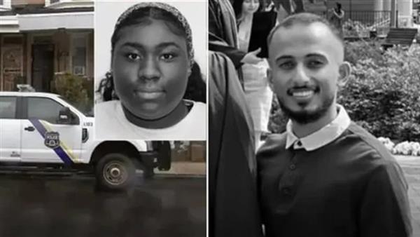 الوليد الغريبي.. مشروب يفضح قاتلة الطالب السعودي بأمريكا.. التفاصيل