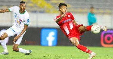 الوداد المغربى يواجه الهلال السعودى في ربع نهائي مونديال الأندية