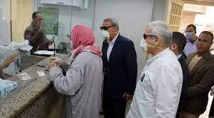خطوة بخطوة.. إزاى تحصل على معاش استثنائى