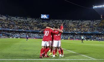 محمد شريف يقود تشكيل الأهلى المتوقع أمام سياتل