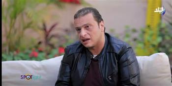 وائل الفشني يكشف سبب عدم نجاح أغنيته مع المطرب أحمد سعد