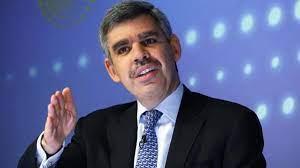 محمد العريان يفجر صدمة بشأن الاقتصاد في أمريكا.. التفاصيل