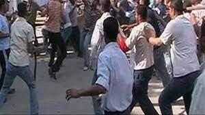 تفاصيل مصرع شاب في مشاجرة مع زوج طليقته بالإسماعيلية