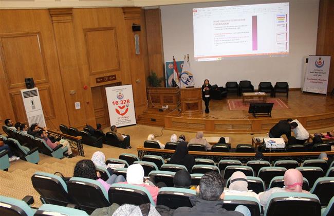 الصحة: بدء خطة عام 2023 لتدريب ورفع كفاءة الفرق الطبية بأمانة الصحة النفسية