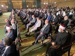 الأوقاف تعرض فيلما تسجيليا عن المسابقة العالمية للقرآن الكريم