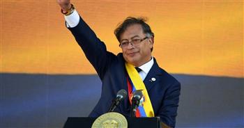   رئيس كولومبيا يدعو أنصاره إلى التظاهر لدعم إصلاحاته في النظام الصحي