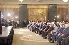 بث مباشر.. افتتاح المسابقة العالمية التاسعة والعشرين للقرآن الكريم