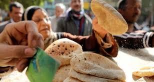   الحكومة تنفى رفع سعر رغيف الخبز المدعم يوليو المقبل