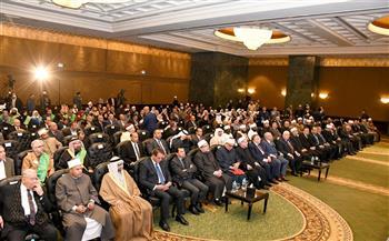 نقيب الأشراف: إقامة المسابقة العالمية للقرآن على أرض مصر رسالة سلام للعالم كله