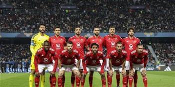 تشكيل الأهلى المتوقع اليوم أمام سياتل ساوندرز بكأس العالم للأندية  